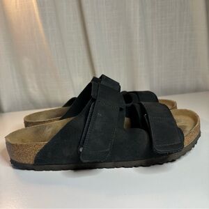 Birkenstock Uji Sandals- sz 43